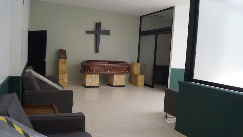 Funeraria Memorial del Consuelo