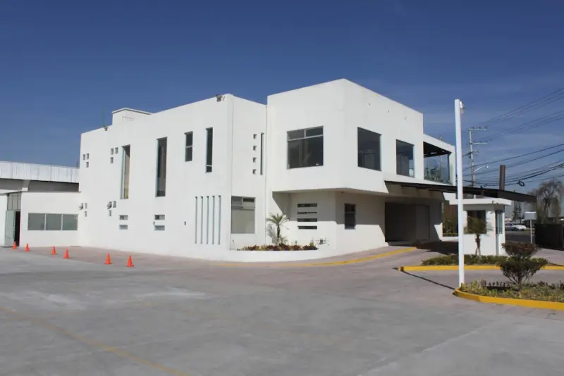 Funeraria Memorial Metepec