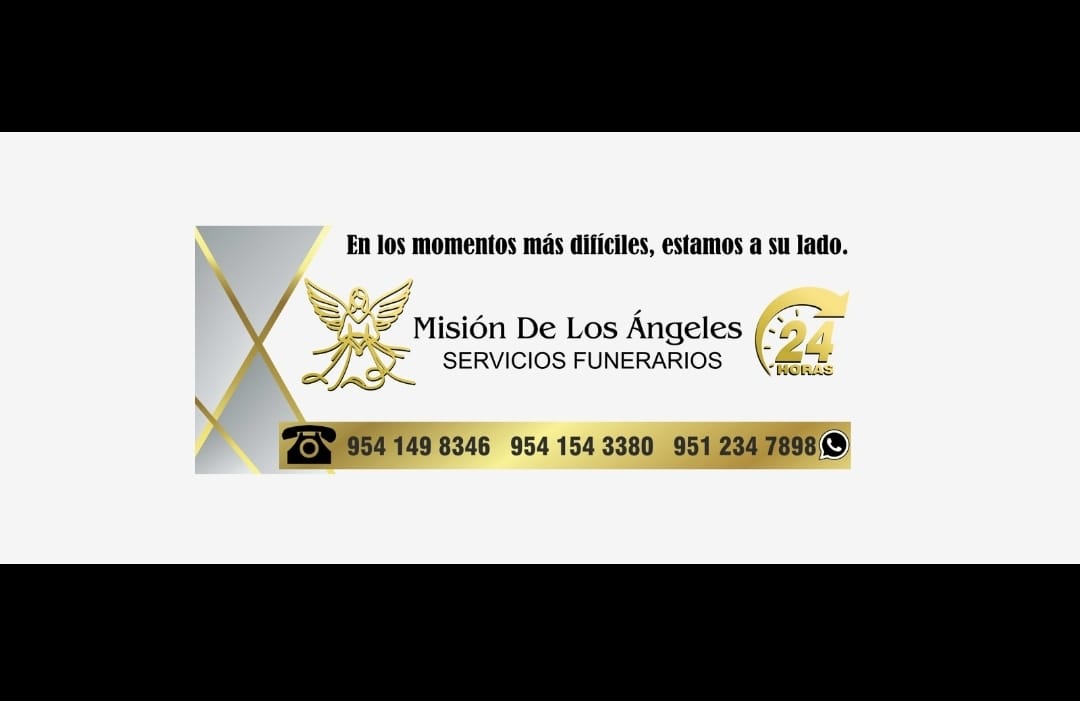Funeraria Misión de los Ángeles