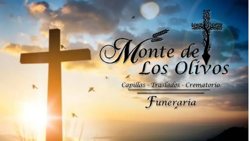 Funeraria Monte de los Olivos