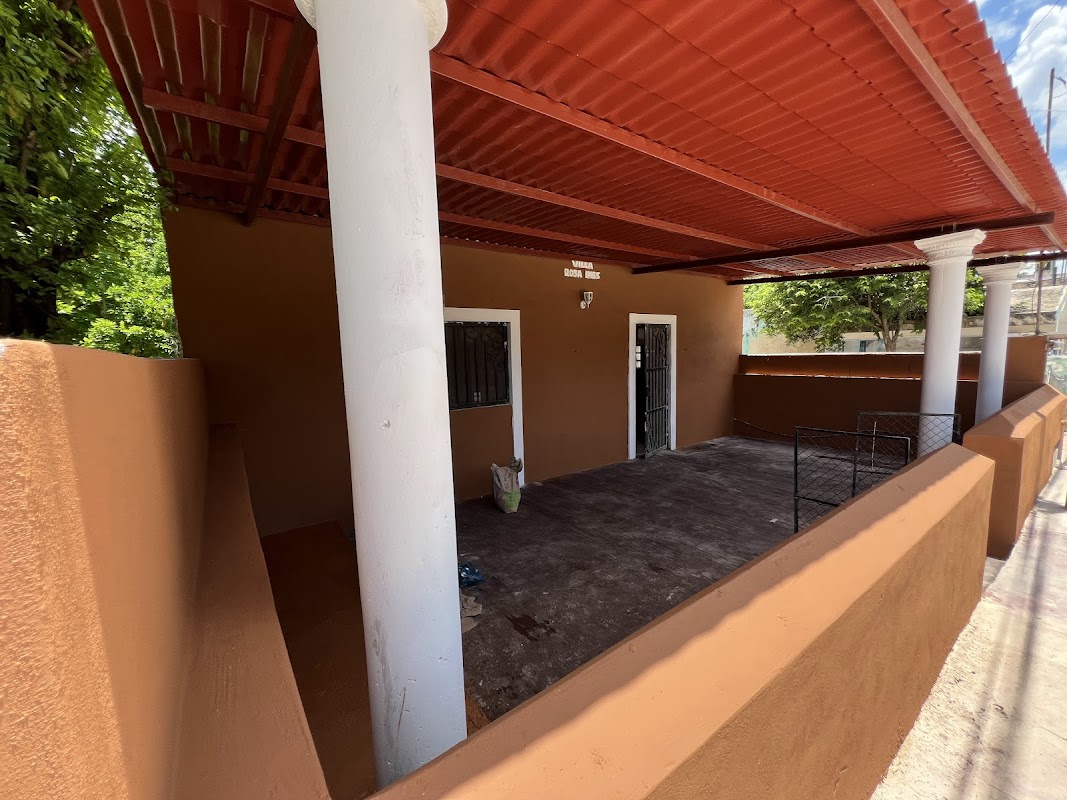 Funeraria Montes sucursal Muna