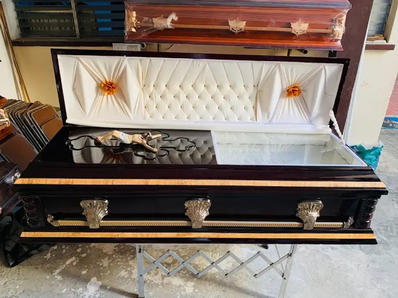 Funeraria Mundo Nuevo