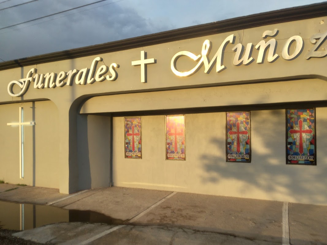 Funeraria muñoz