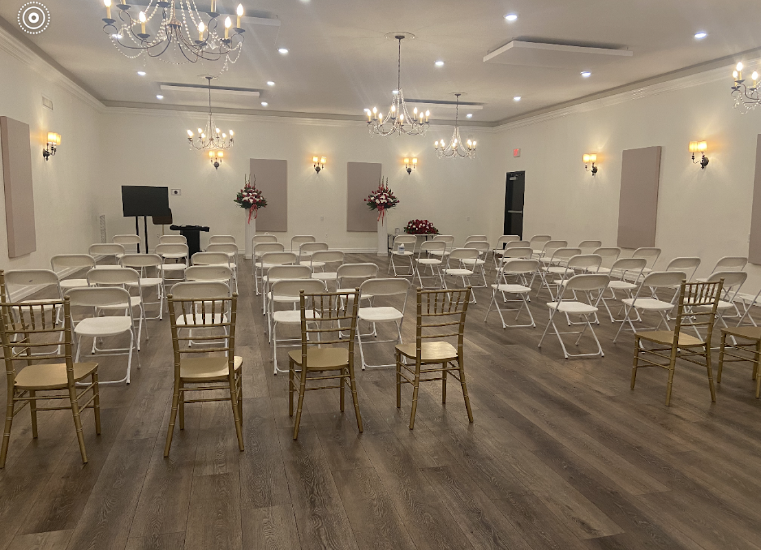 Funeraria Murillo - San Fernando