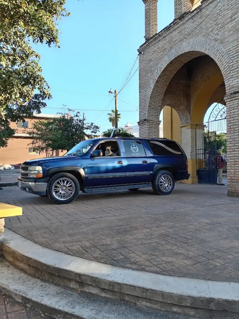 Funeraria Nueva Jerusalen