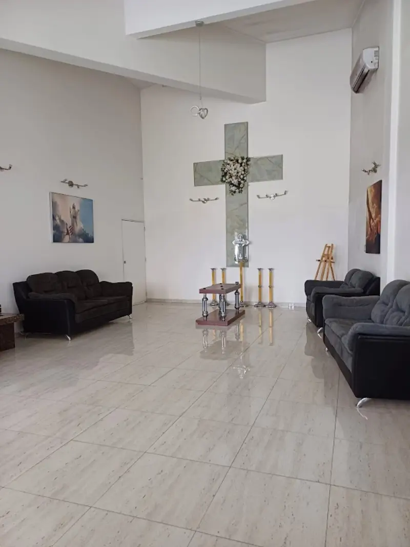 Funeraria nueva vida Velatorios