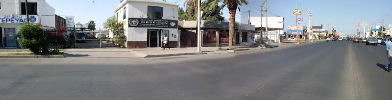 Funeraria Obregon Sonora