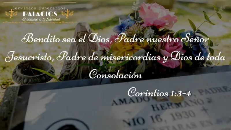 Funeraria "Palacios", Funerales, Cremación, Velación. Tultitlán, Tultepec, Coacalco