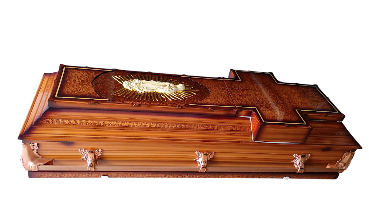 Funeraria Palacios Zacualpan