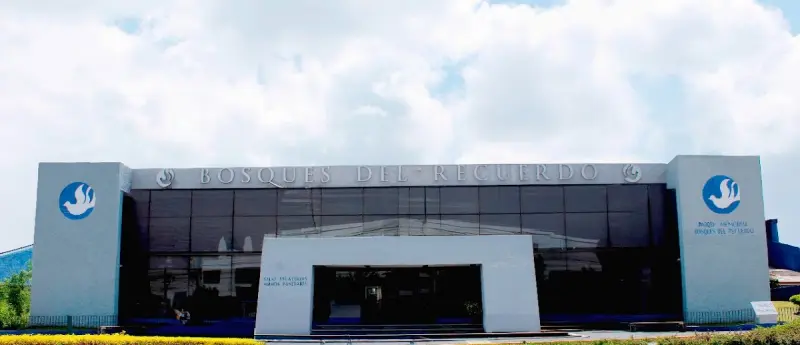 Funeraria Parque Memorial Bosques del Recuerdo