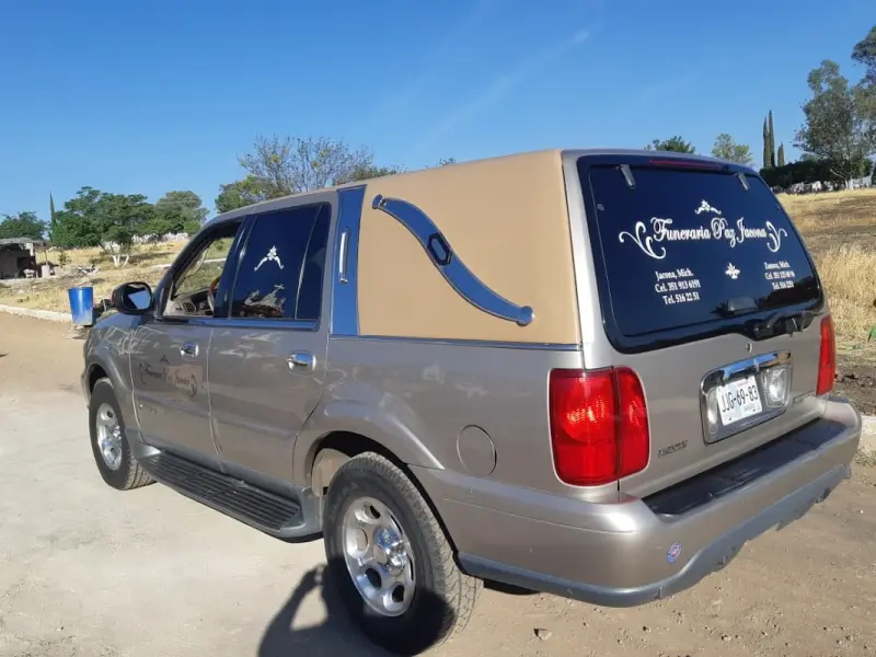 Funeraria Paz Jacona