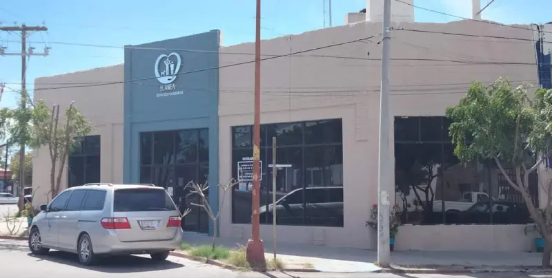 Funeraria Planea Cabo