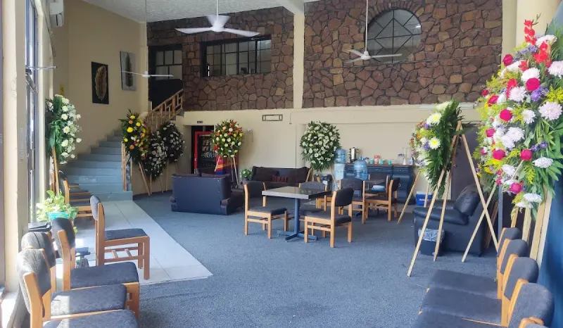 Funeraria Planea la Paz