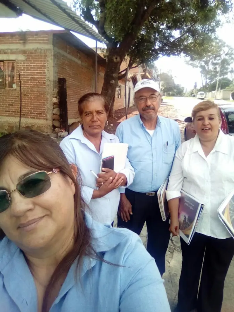 Funeraria Porta Coeli Morelia