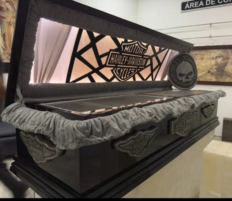 Funeraria Providencia zapopan