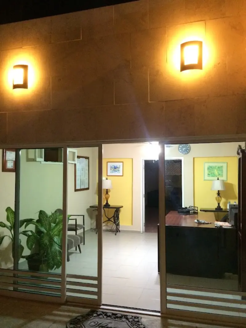 Funeraria Recinto de Paz