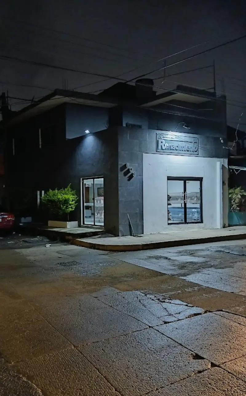 Funeraria Renacimiento