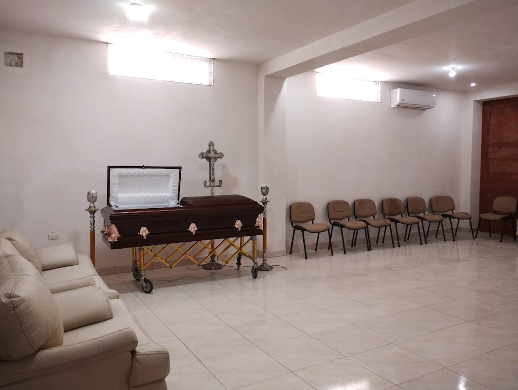 Funeraria Renteria Vazquez