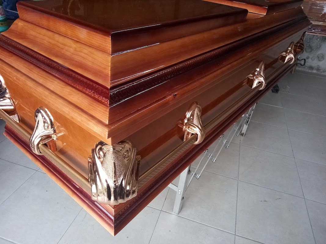 Funeraria resendiz ( ruben jaramillo)