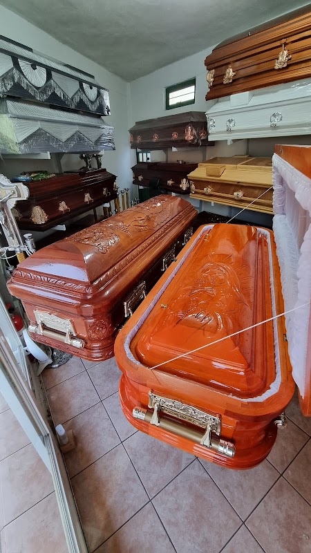 Funeraria Reyno de Dios