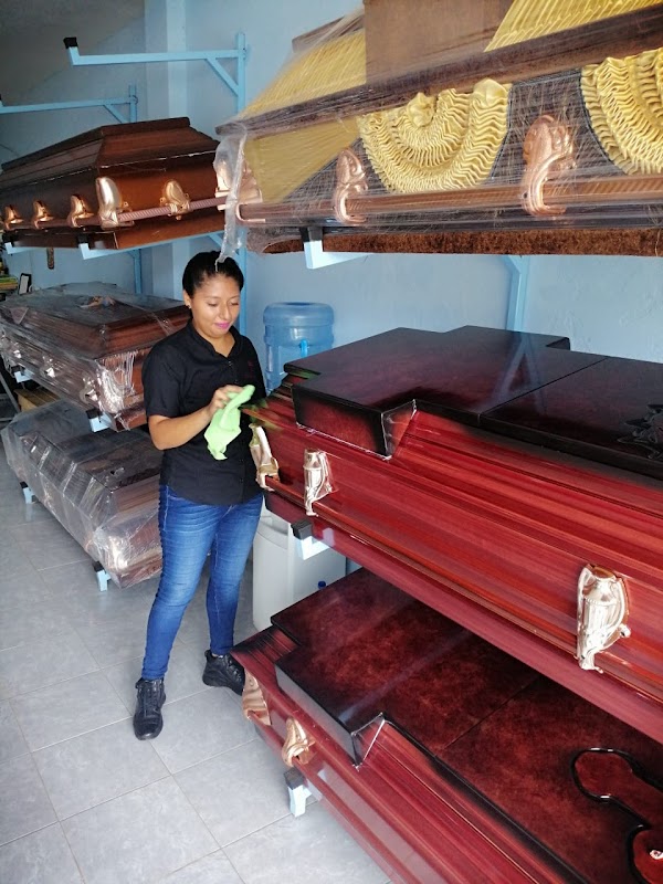 Funeraria Rodriguez Cruz
