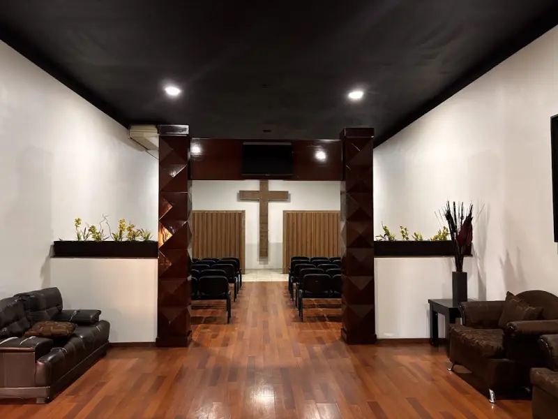 Funeraria Rodriguez de Delicias