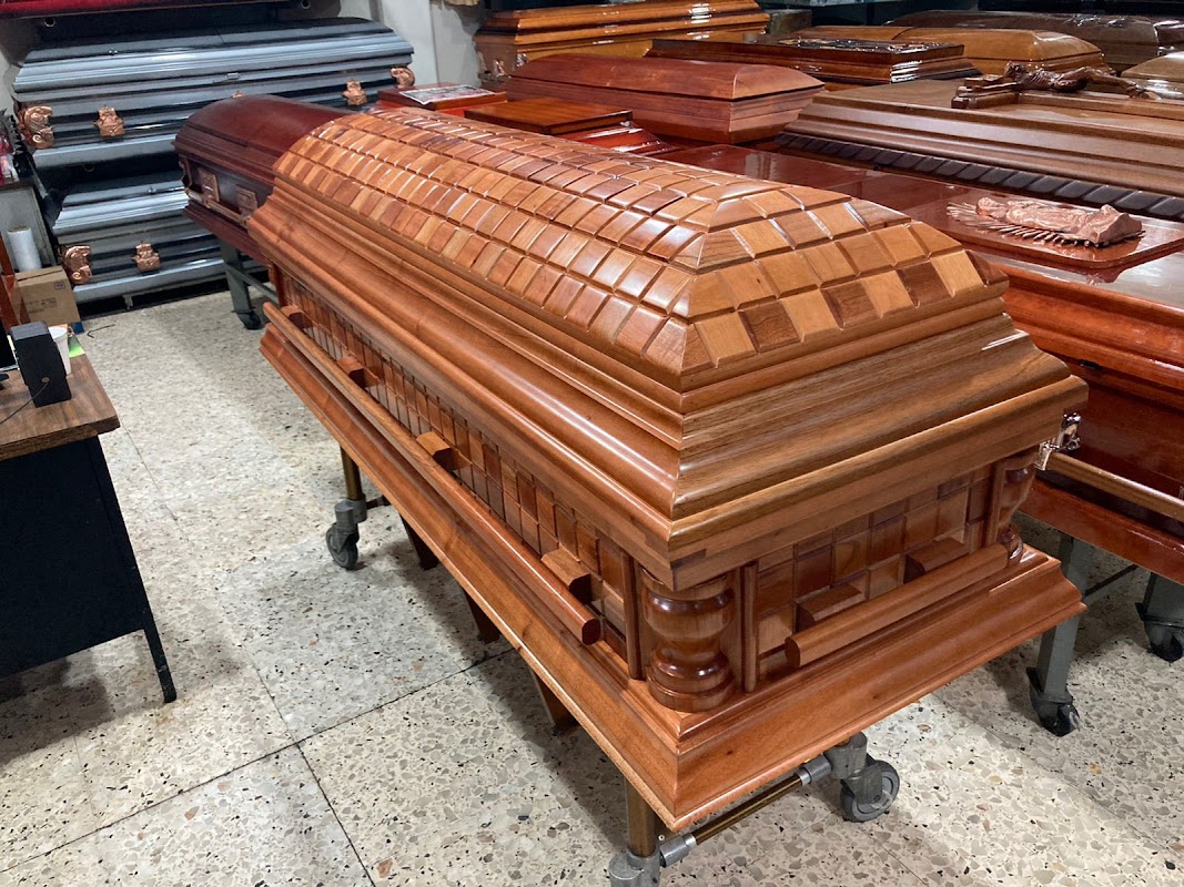 Funeraria San Andres