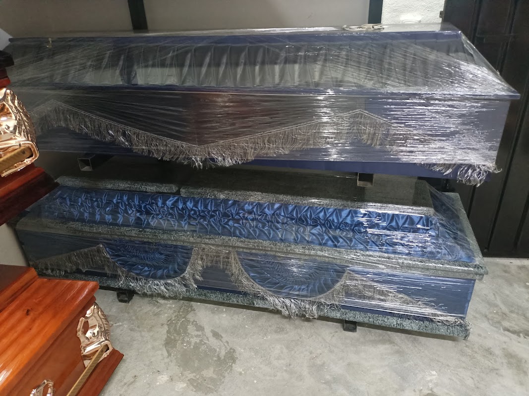 Funeraria San Bartolo