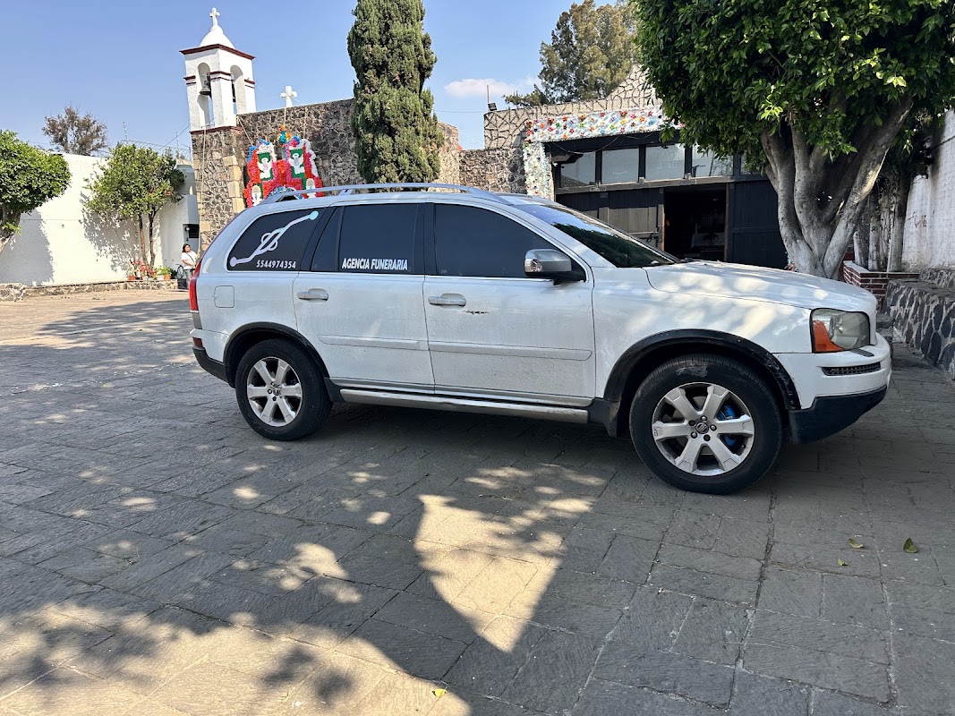 Funeraria San Carlos