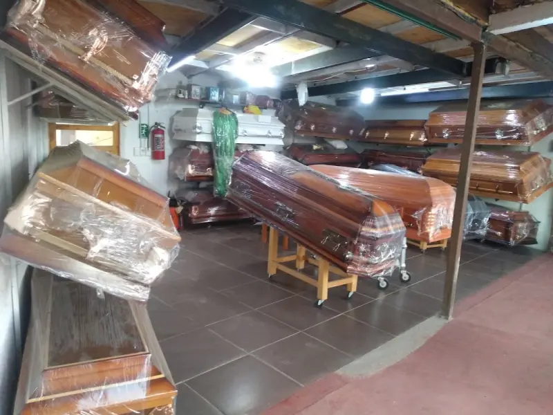 Funeraria "San Diego"