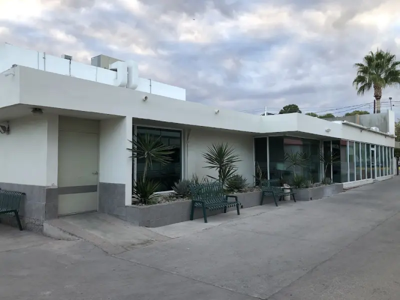 Funeraria San Felipe