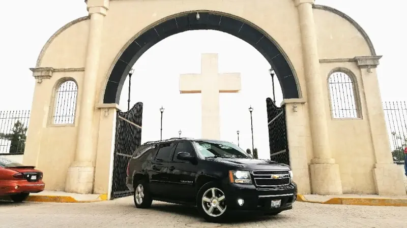 Funeraria San Francisco SERVICIO 24HRS EN TODO MÉXICO