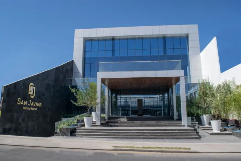 Funeraria San Javier Federalismo Norte
