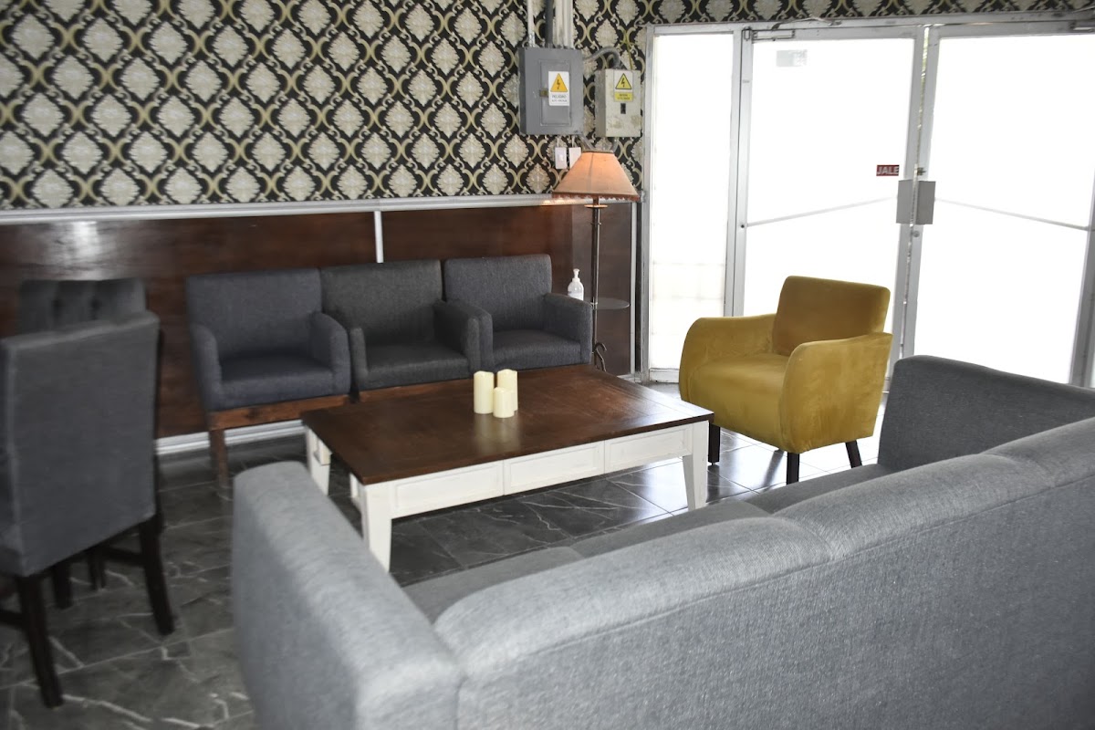 Funeraria San Jeronimo