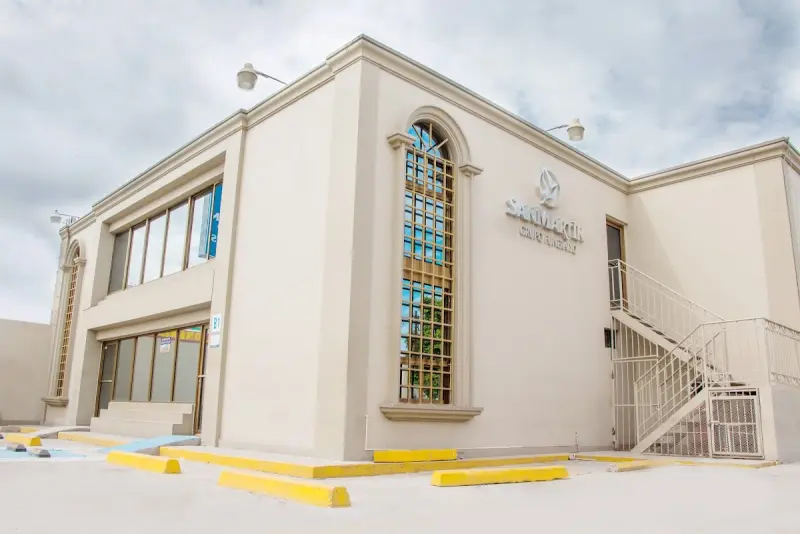 Funeraria San Martin