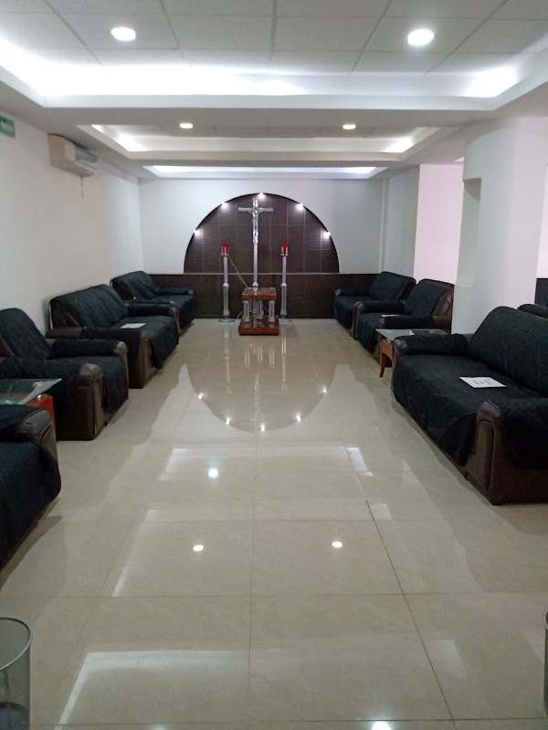 Funeraria San Sebastián Cuacnopalan