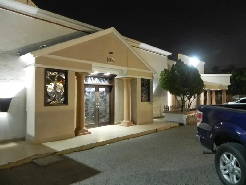 Funeraria Santa Elena