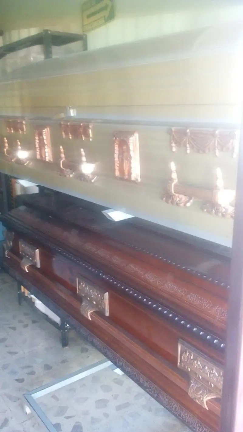 Funeraria Santa Maria