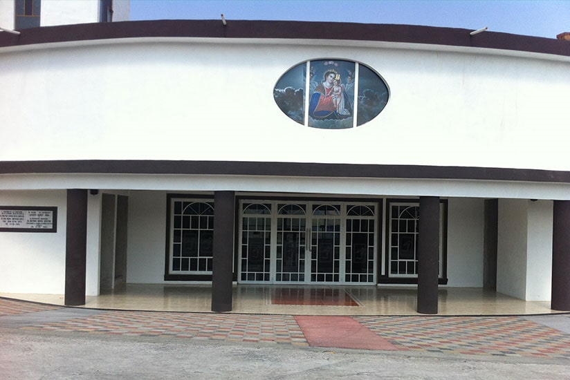 Funeraria Santa Rita