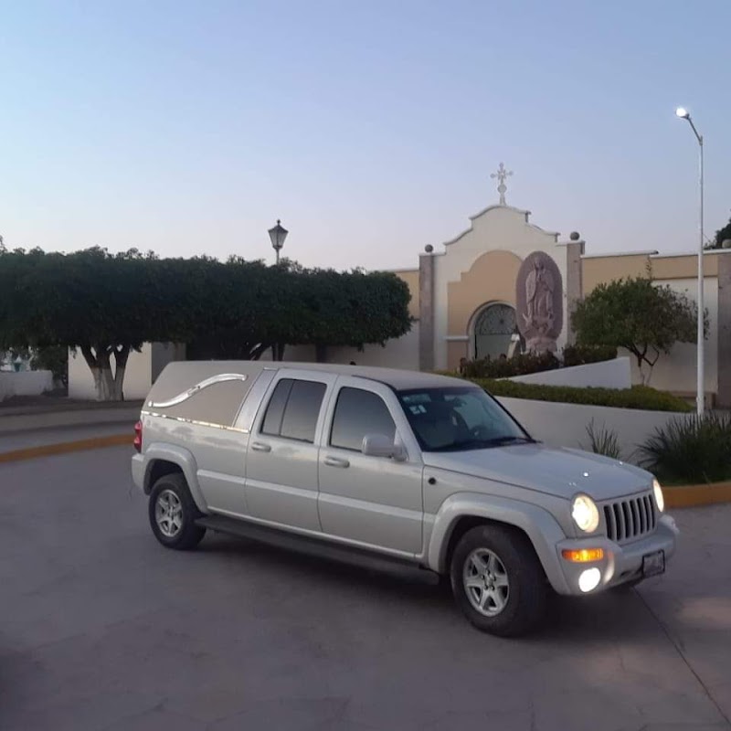 Funeraria Santa Teresita