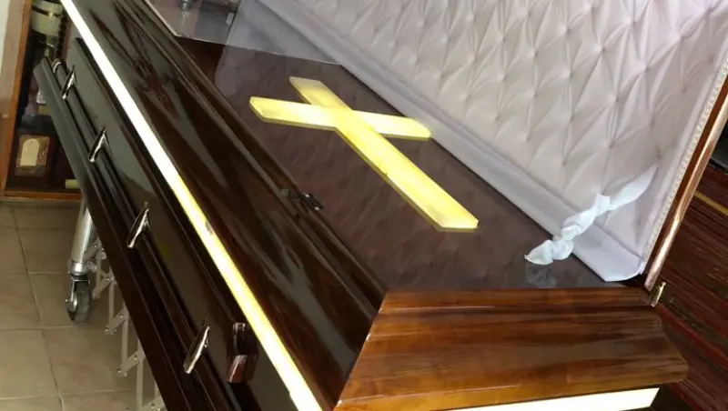 Funeraria Santa Ursula