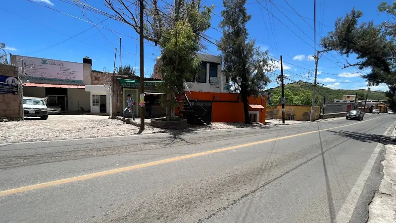 Funeraria Sauceda - Capilla de velación
