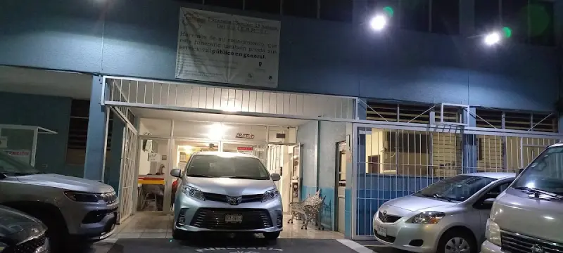 Funeraria Sección 33 Xalapa del Suterm S.C