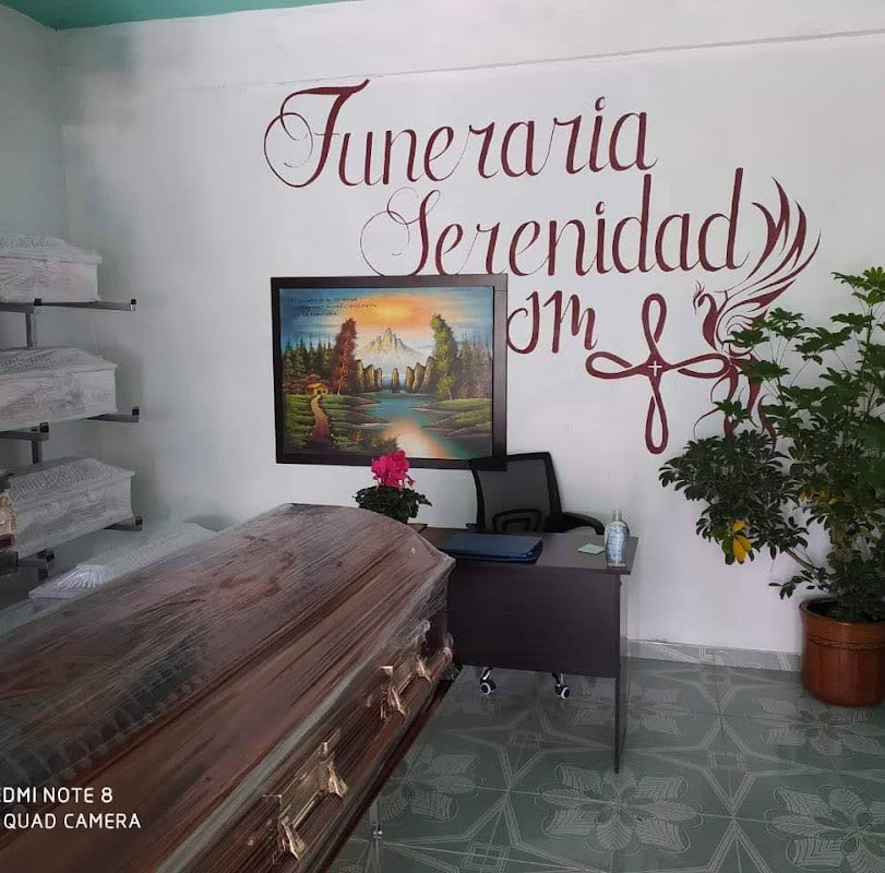 Funeraria Serenidad