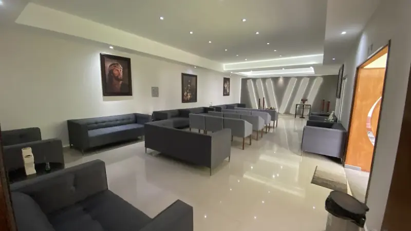 Funeraria Sipref Cuernavaca