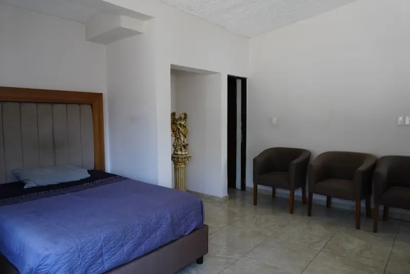 Funeraria Sipref Jiutepec