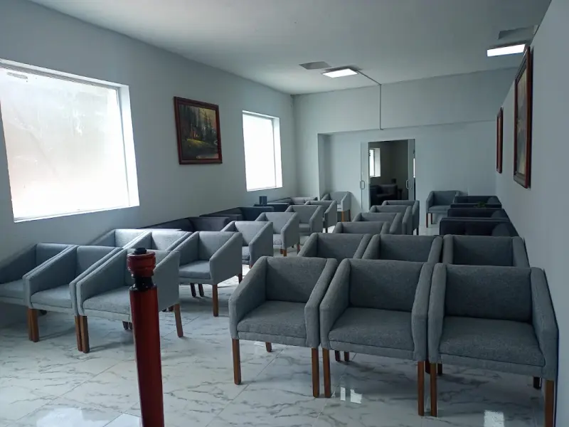 Funeraria Sipref San Juan del Río