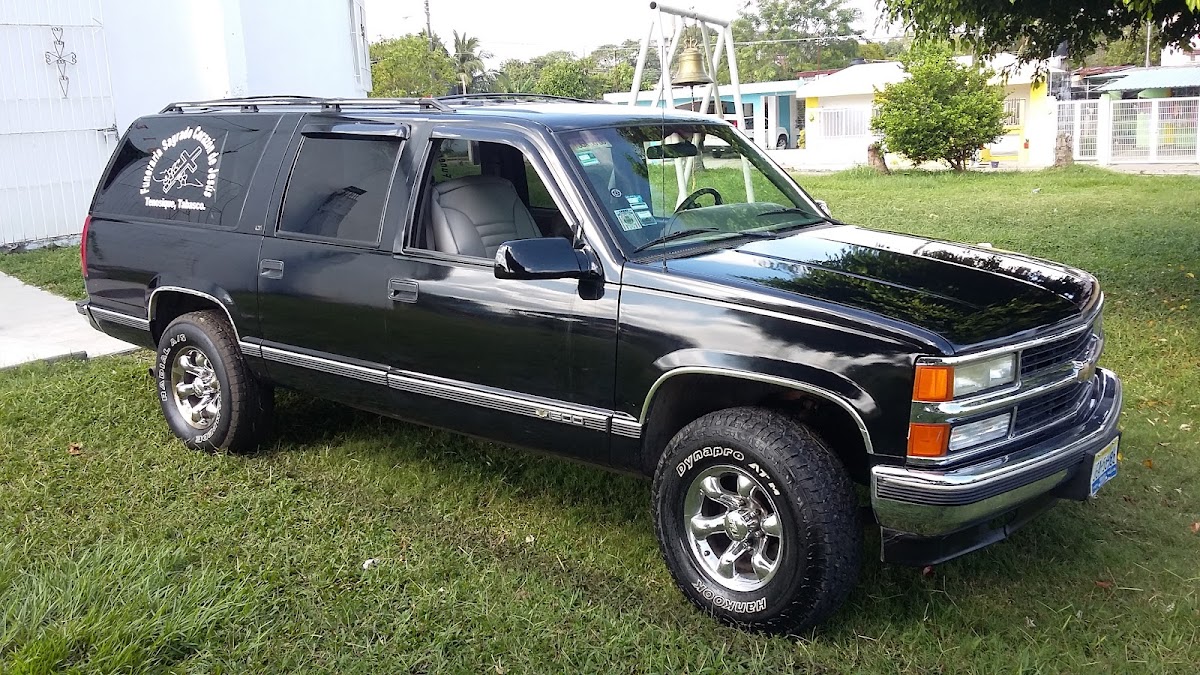 Funeraria Ssagrado Corazon de Jesus