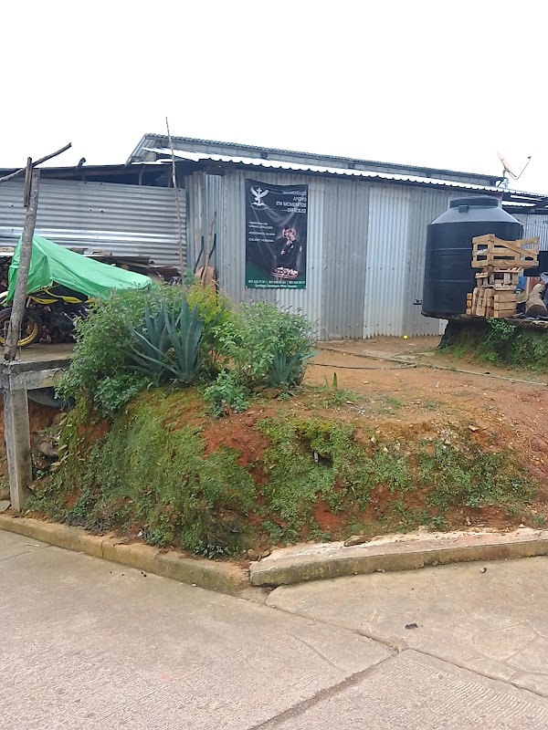 Funeraria Sueño Eterno