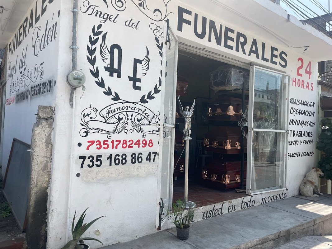 Funeraria Tenextepango